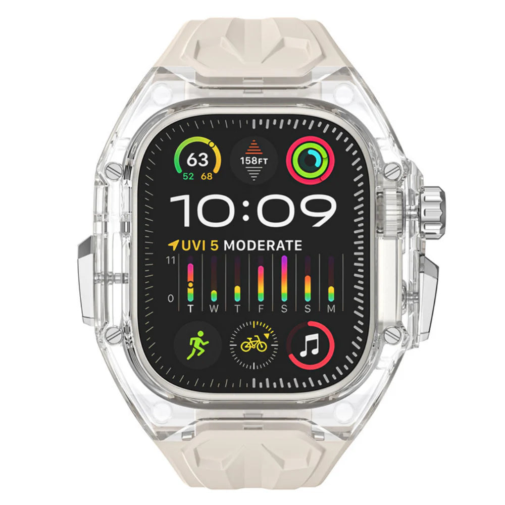 Ombouwset voor Apple Watch