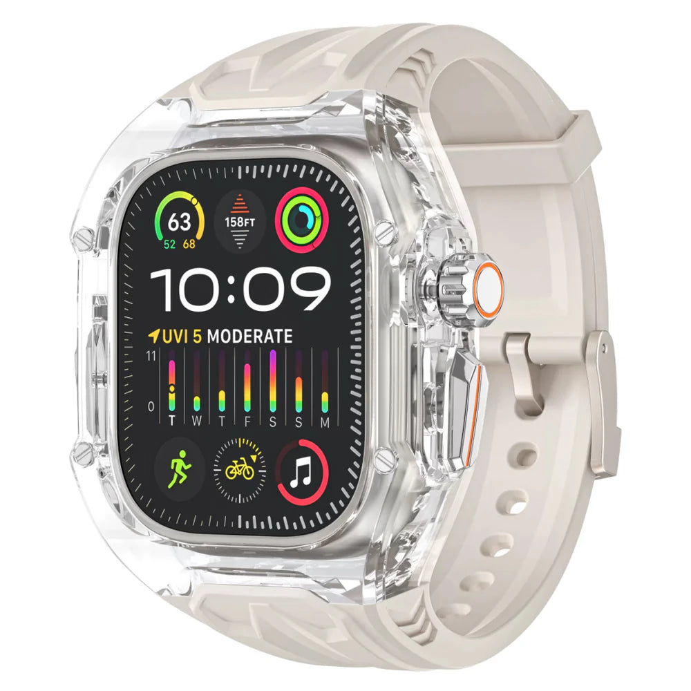 Ombouwset voor Apple Watch