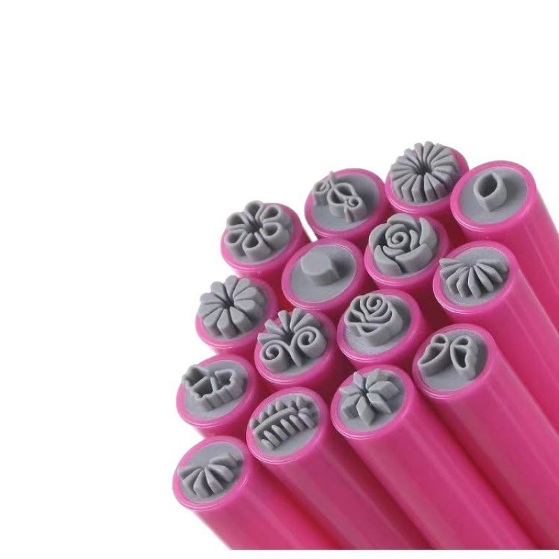 Designpen voor Nagels(Zelfs voor Beginners)