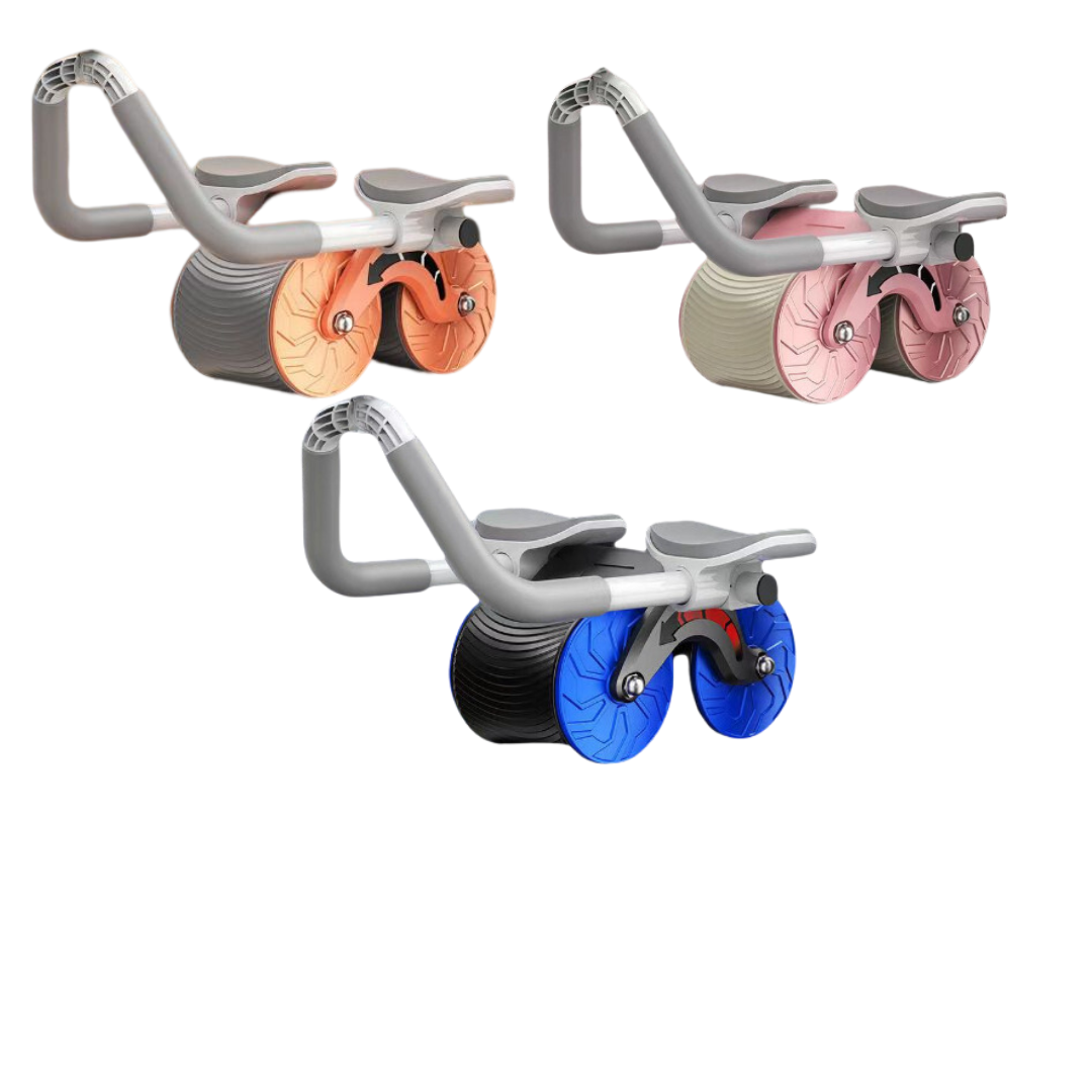 Super Stabiele Fitness Roller
