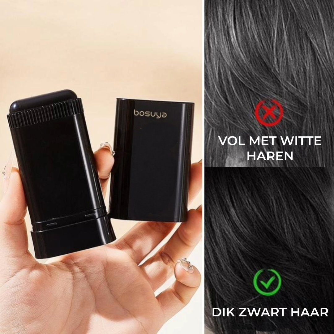 One-Twist Instant Haarkleurstick