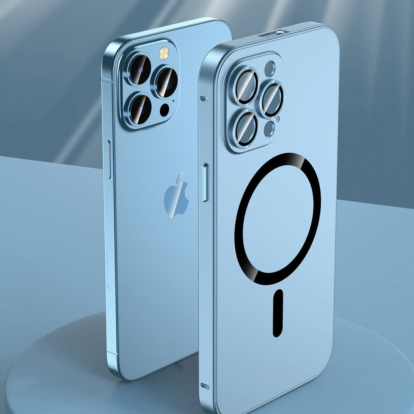 Magnetisch telefoonhoesje (Upgrade)