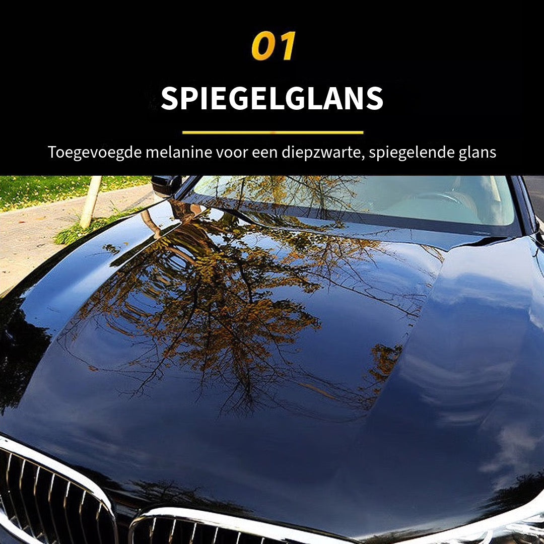 Professionele Keramische Wax
