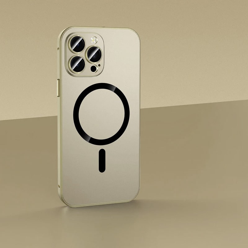 Magnetisch telefoonhoesje (Upgrade)