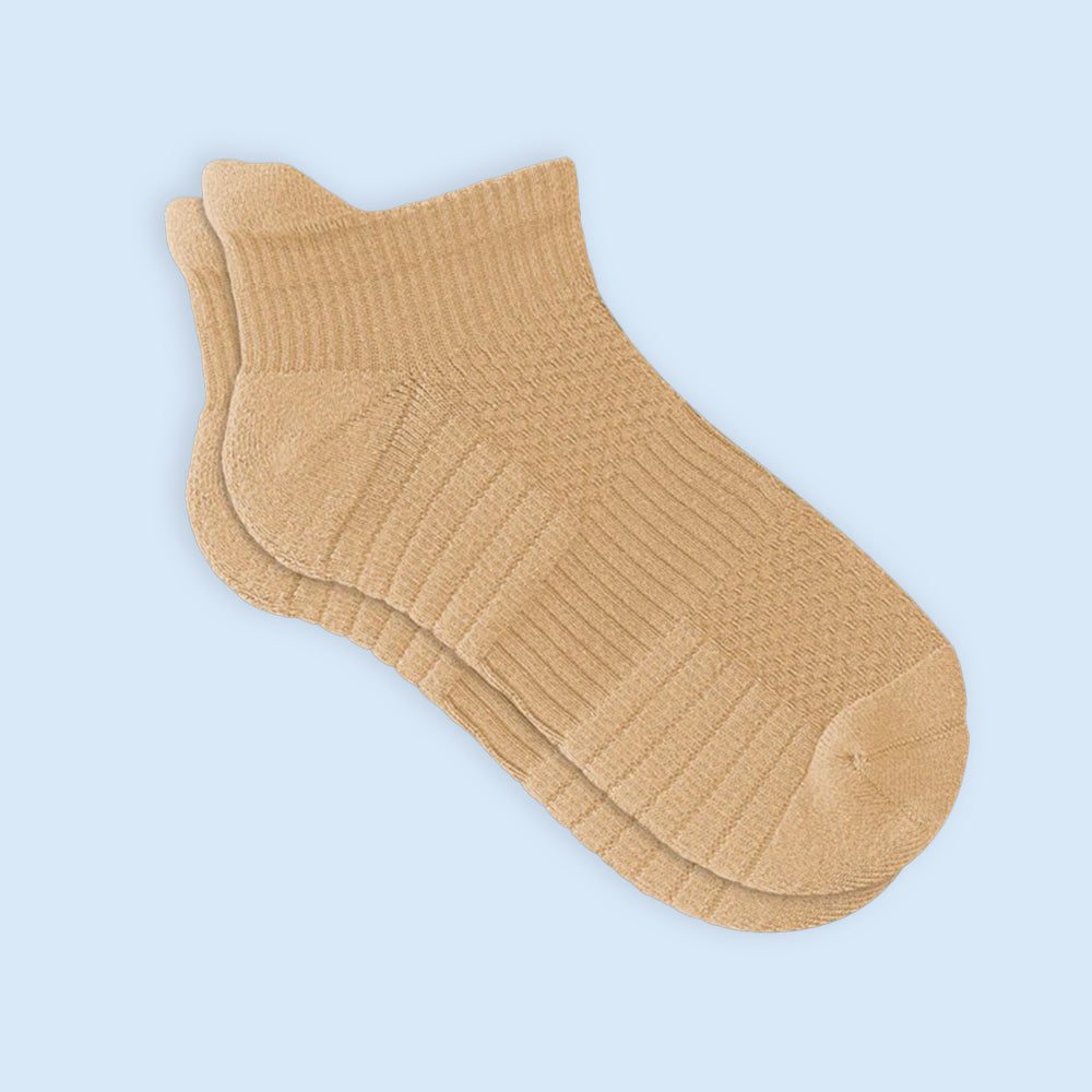 Comfortabele anti-zwellende sokken