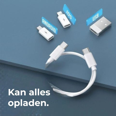 Magische Oplaaddoos