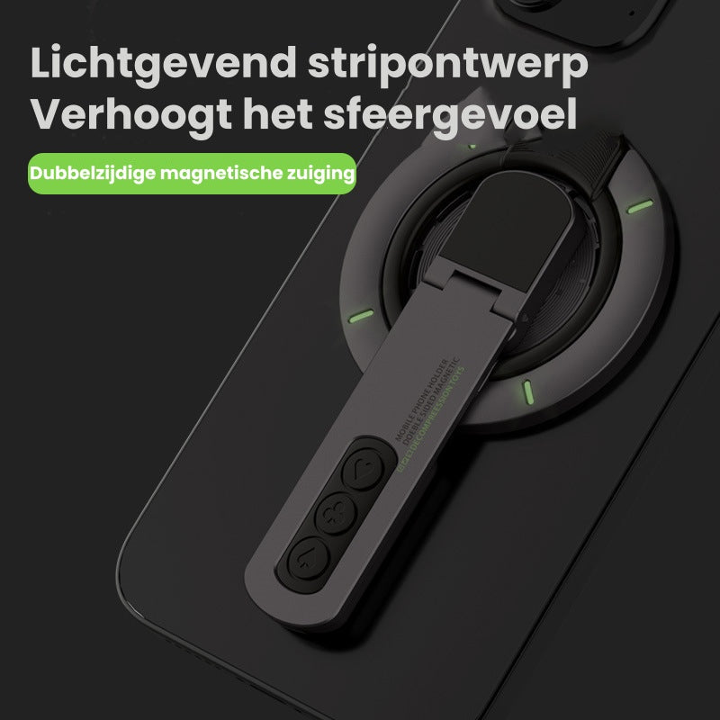 Magnetische Telefoonhouder