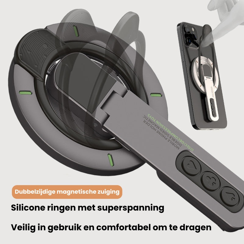 Magnetische Telefoonhouder