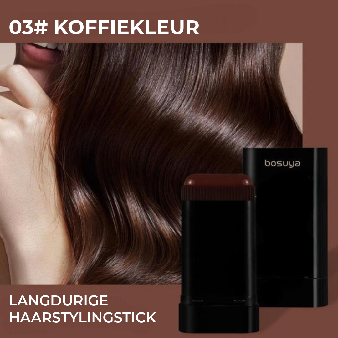 One-Twist Instant Haarkleurstick