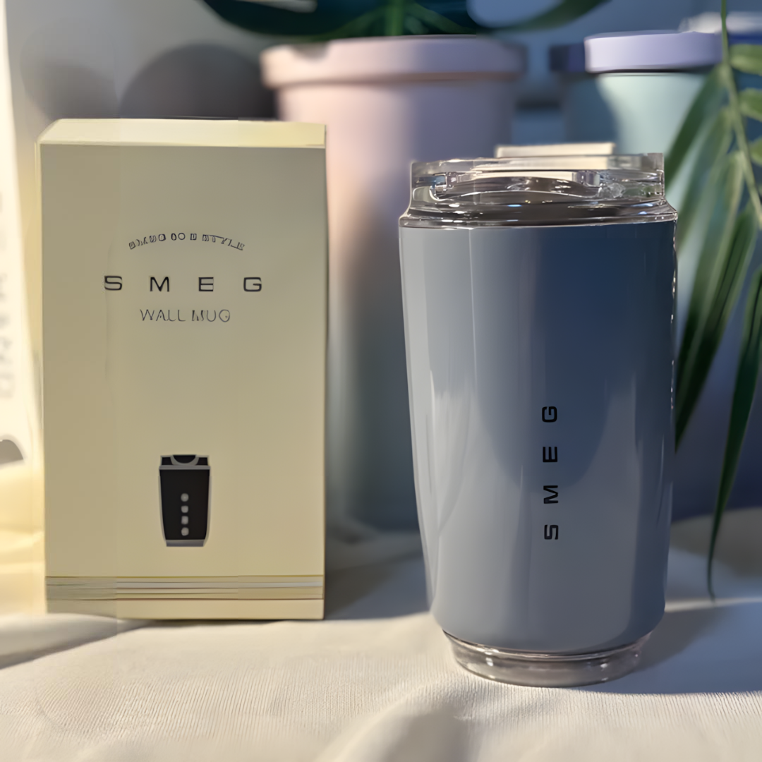 Stijlvolle Thermos Beker