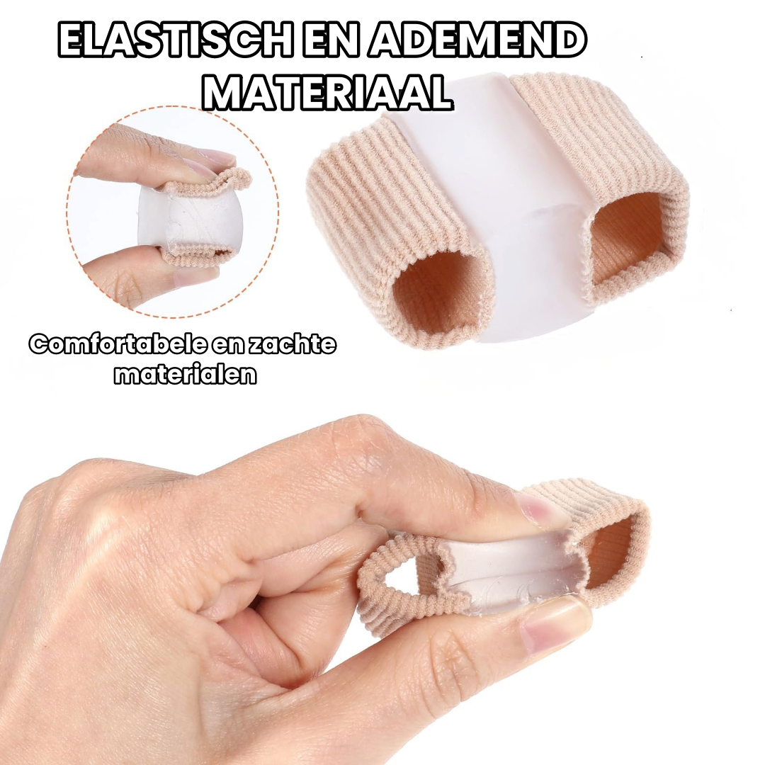 Comfortabele Correctiesokken