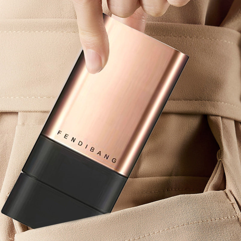 Compacte Matte Foundation Stick(With Brush)