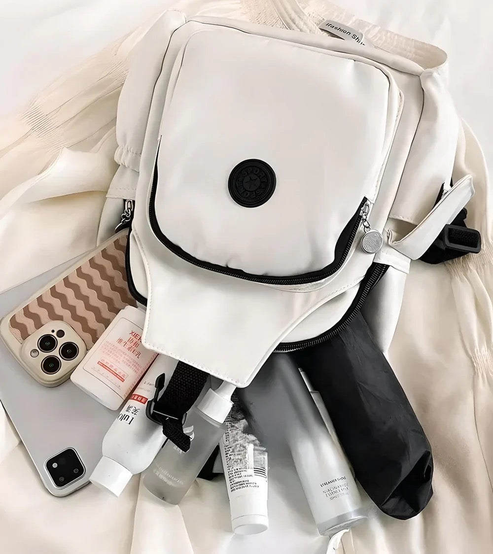 Slimme Crossbody Rugzak