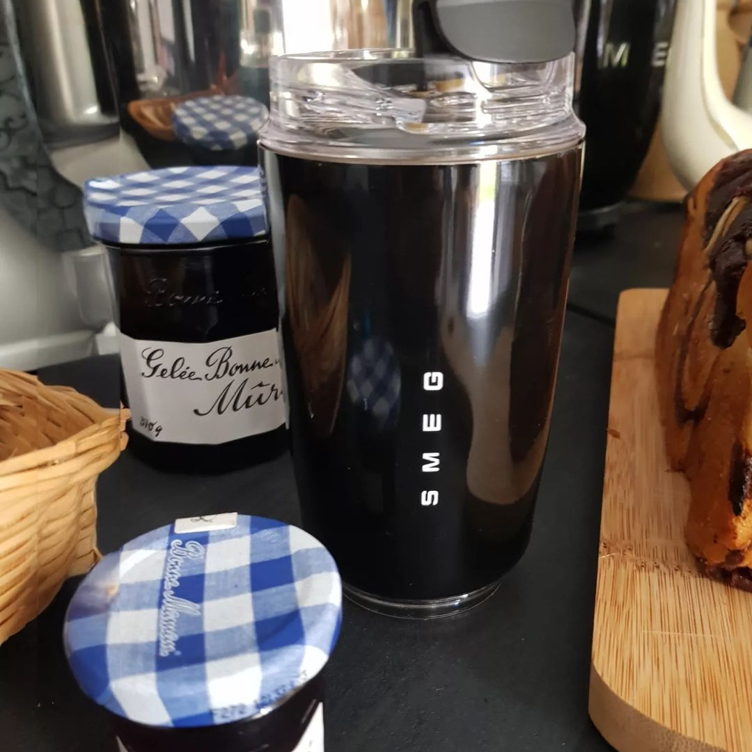 Stijlvolle Thermos Beker