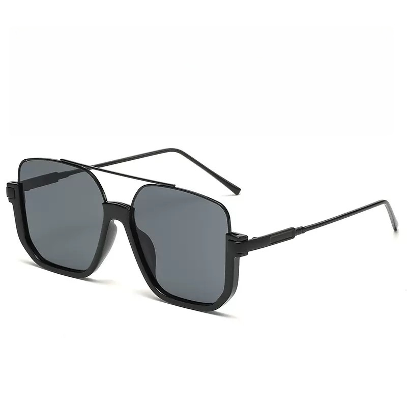 Stijlvolle Aviator Zonnebril