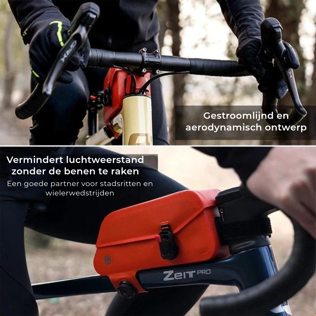 Magnetische Waterdichte RhinoWalk™ Fietstas