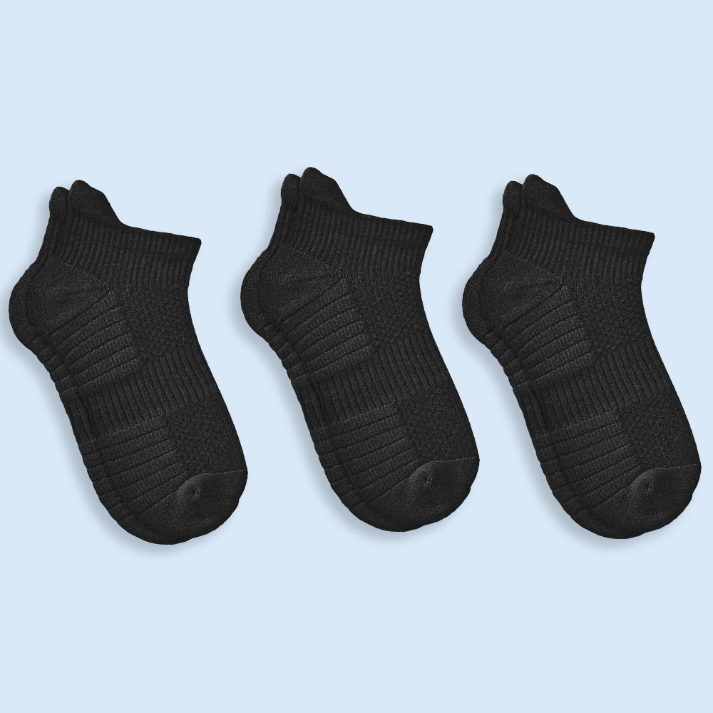 Comfortabele anti-zwellende sokken