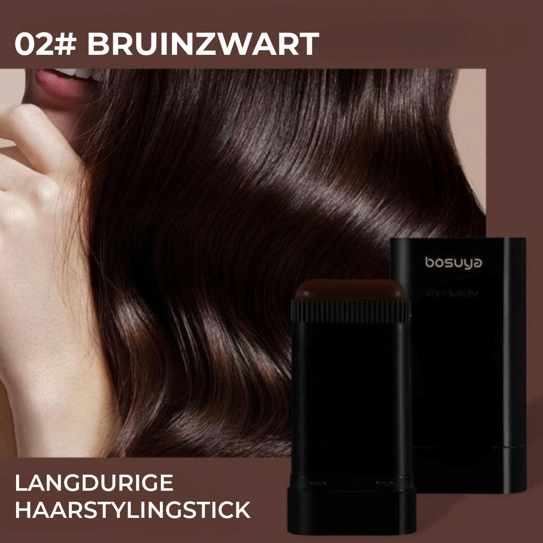 One-Twist Instant Haarkleurstick