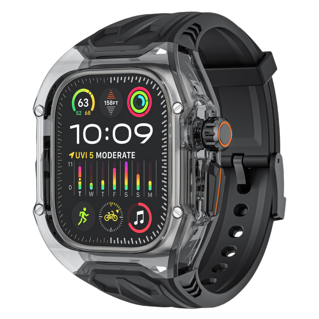 Ombouwset voor Apple Watch