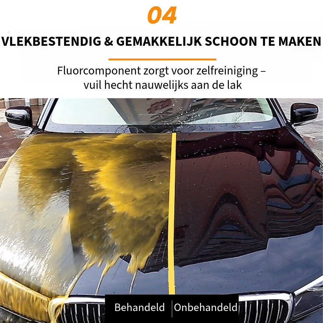 Professionele Keramische Wax