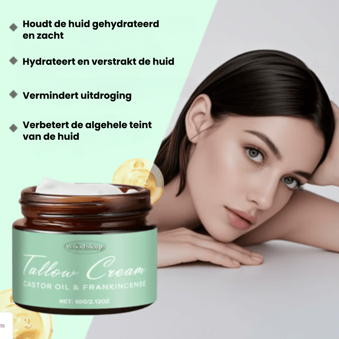 Natuurlijke Huidverwenner