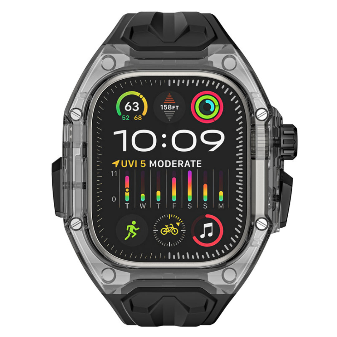 Ombouwset voor Apple Watch