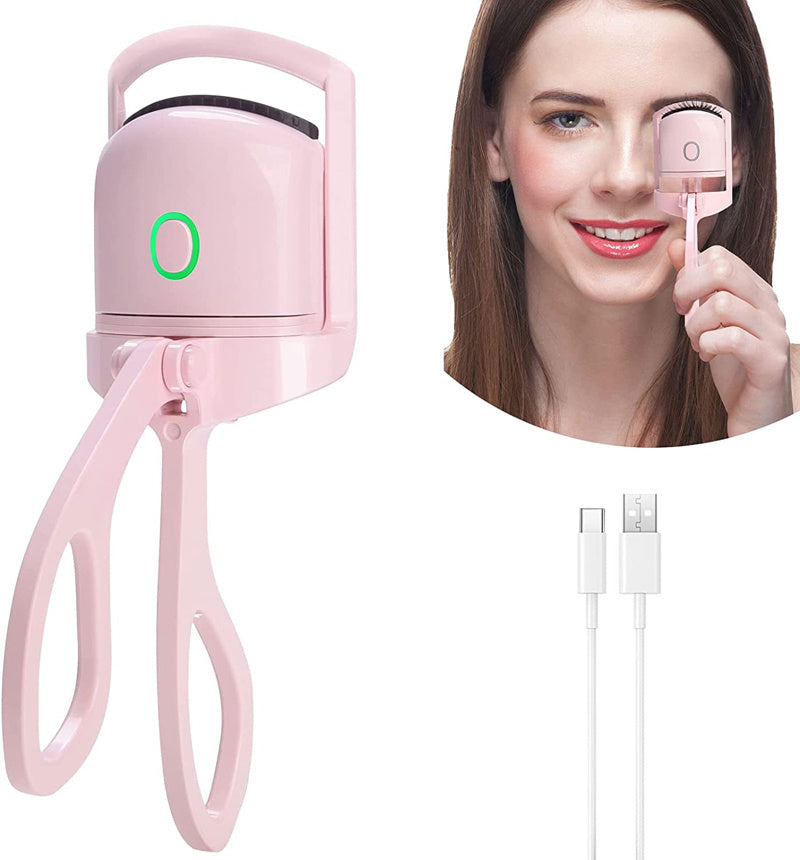 Elektrische wimperkruller