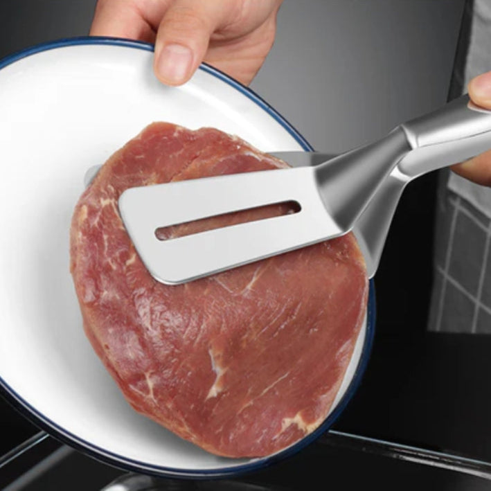 Multifunctionele bestekhouder