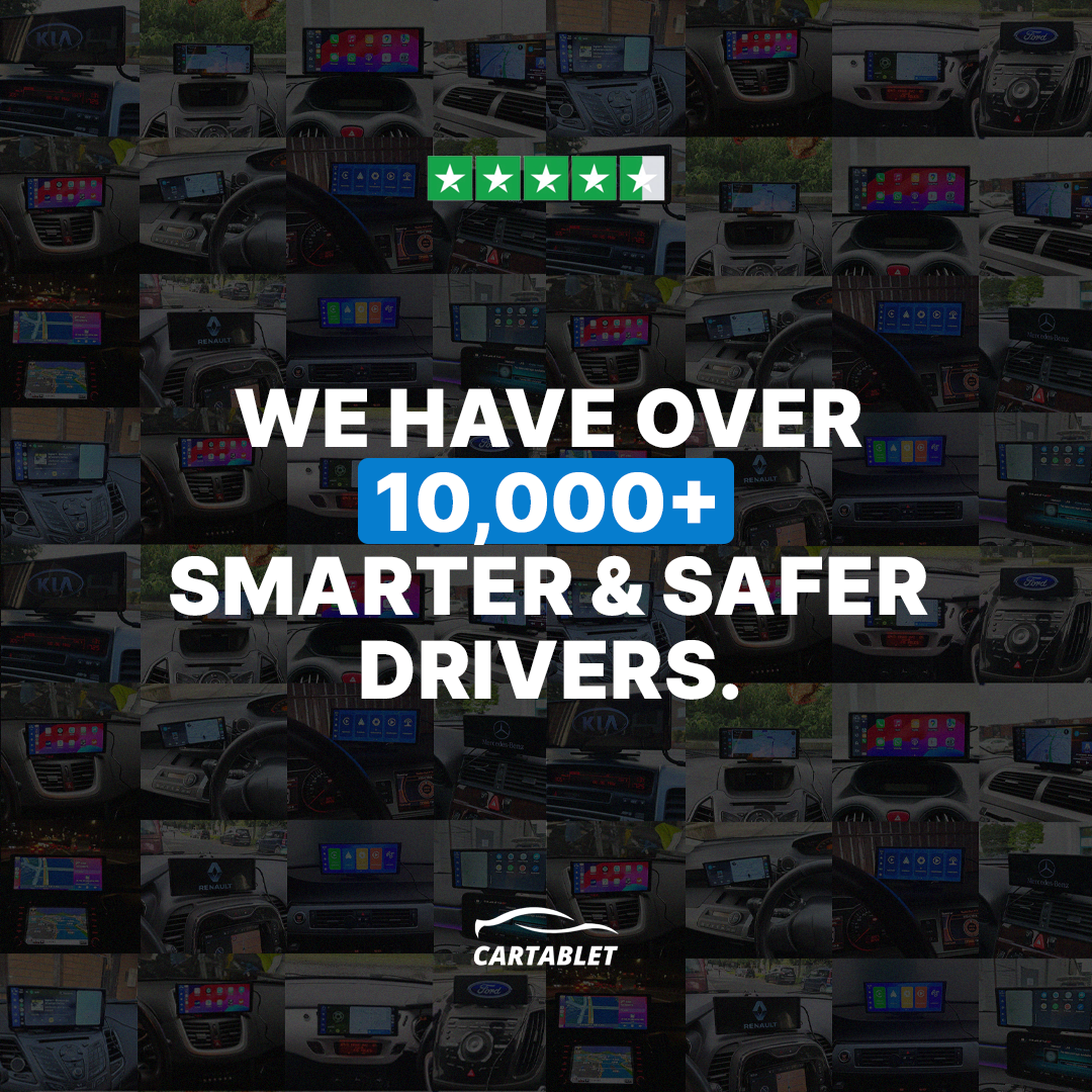 Smart Auto Scherm