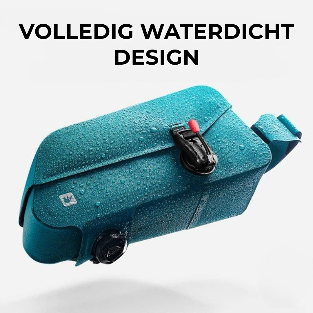 Magnetische Waterdichte RhinoWalk™ Fietstas
