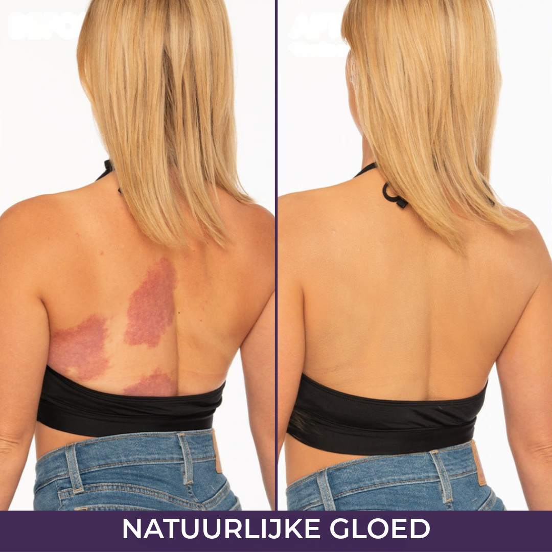 Stralende Huid Body Foundation