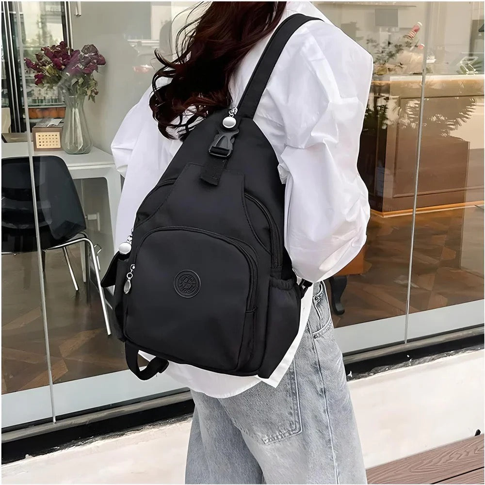 Slimme Crossbody Rugzak