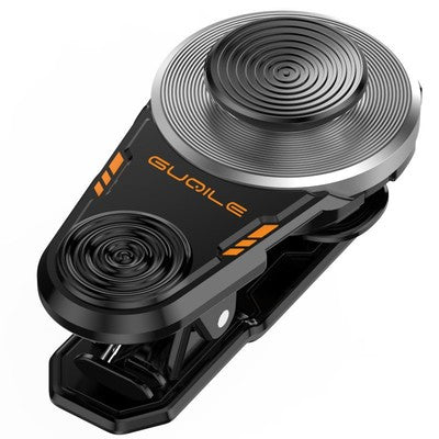 Draagbare mobiele joystick