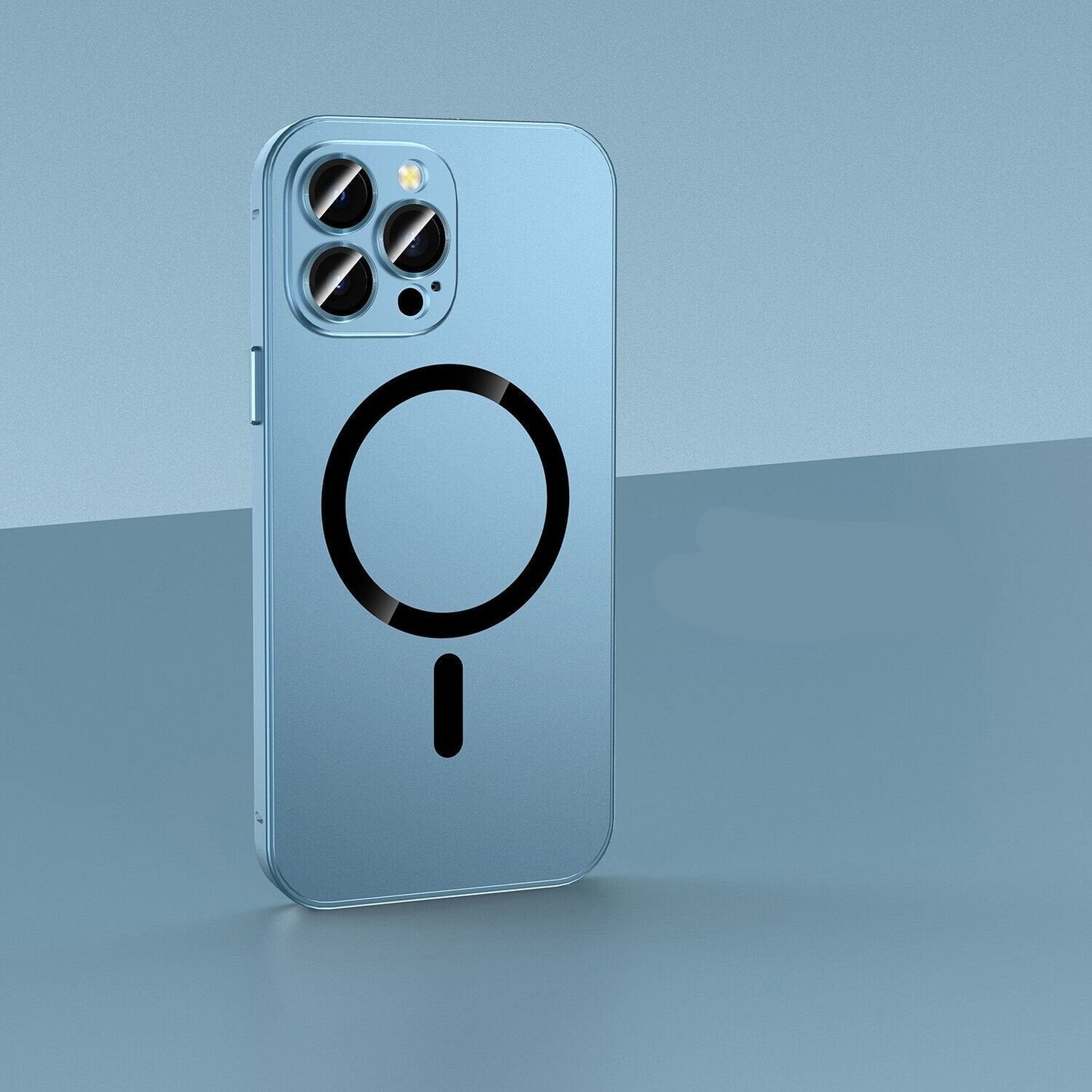 Magnetisch telefoonhoesje (Upgrade)