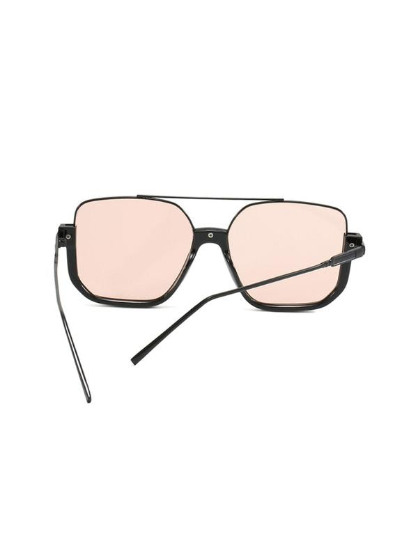 Stijlvolle Aviator Zonnebril