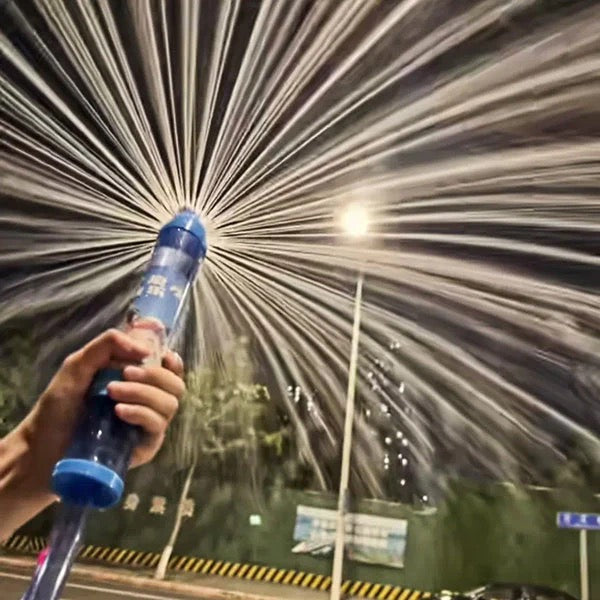Knalfeest Waterblaster