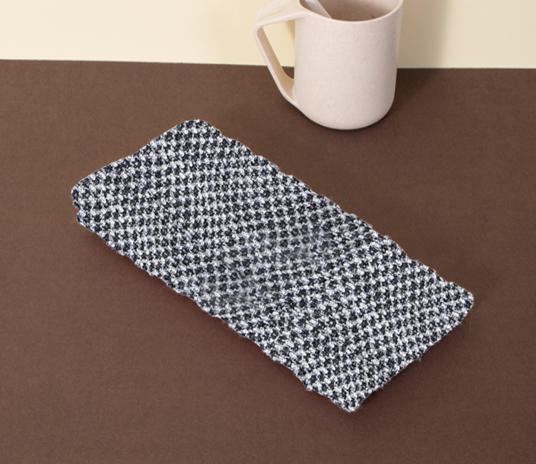 Huidvriendelijke badhanddoek