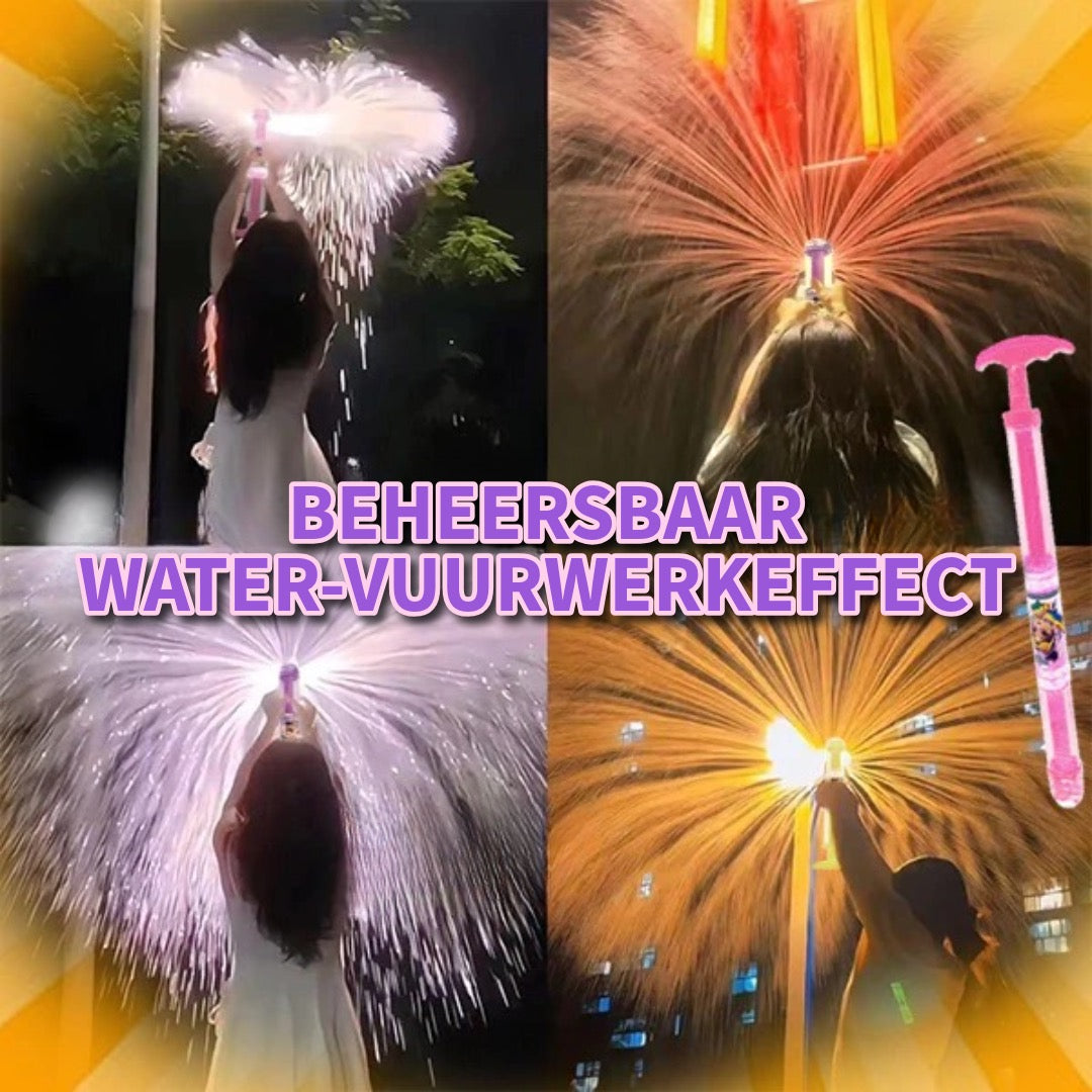 Knalfeest Waterblaster