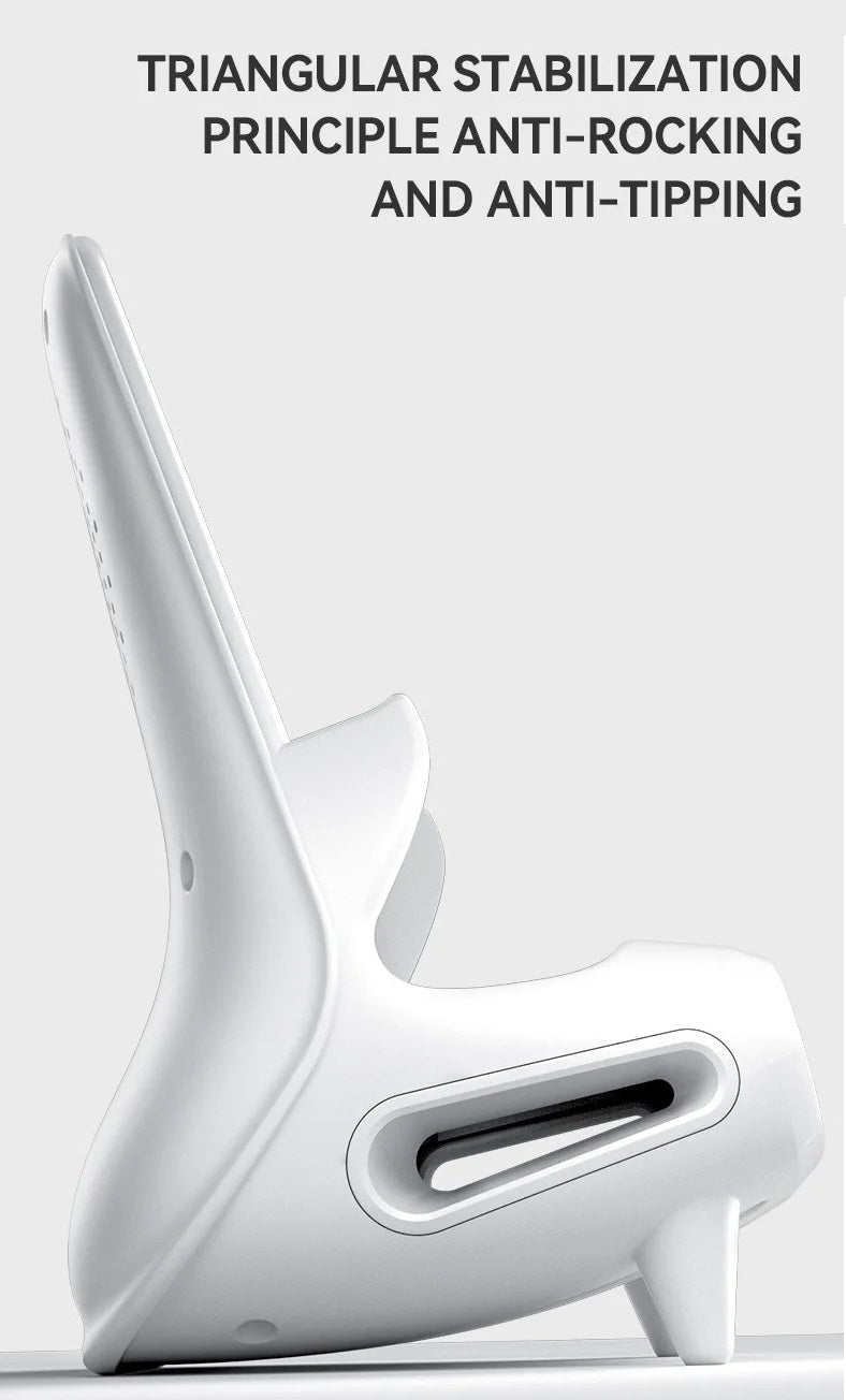 Draadloze Turbo Stoeloplader