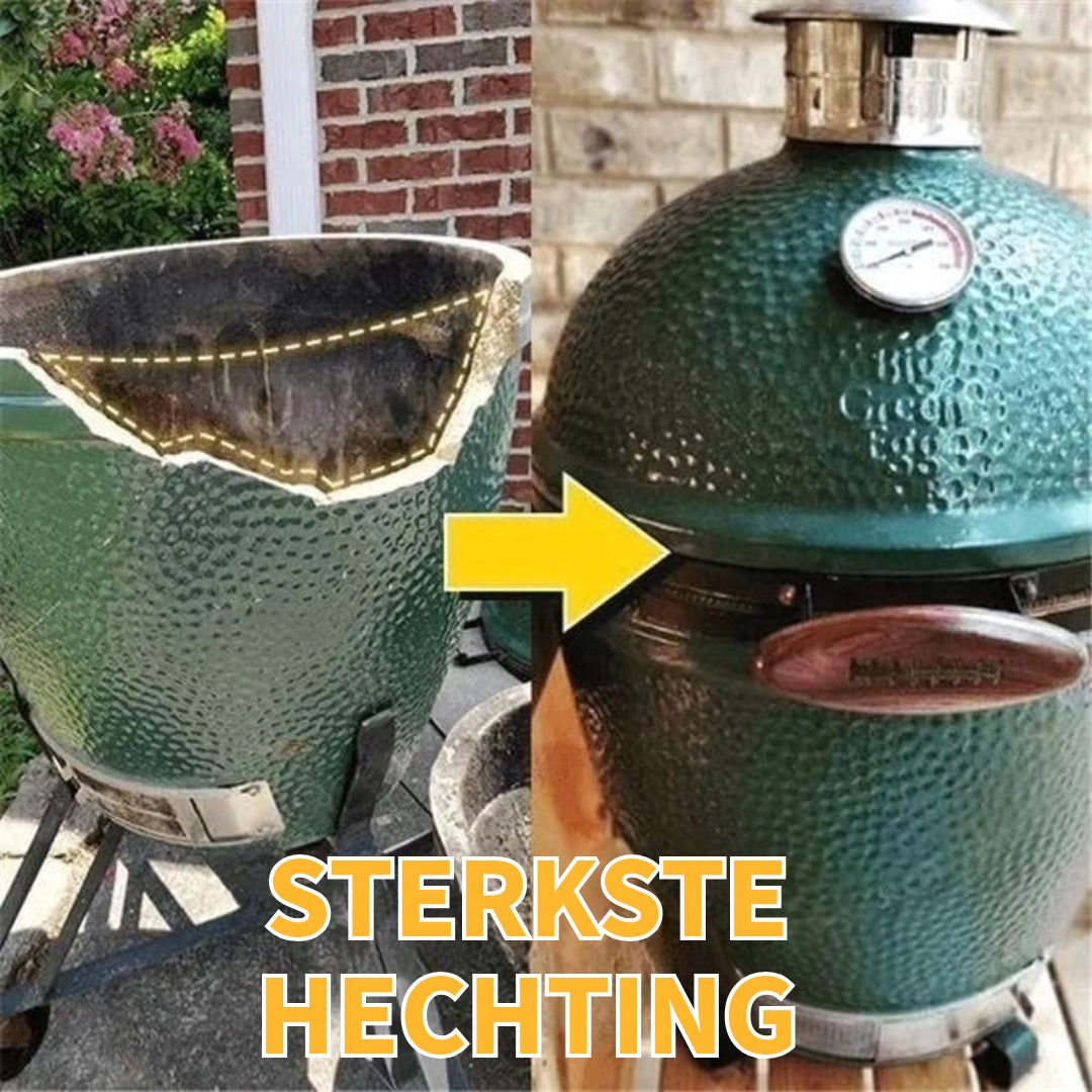 Snelle Sterke Laslijm