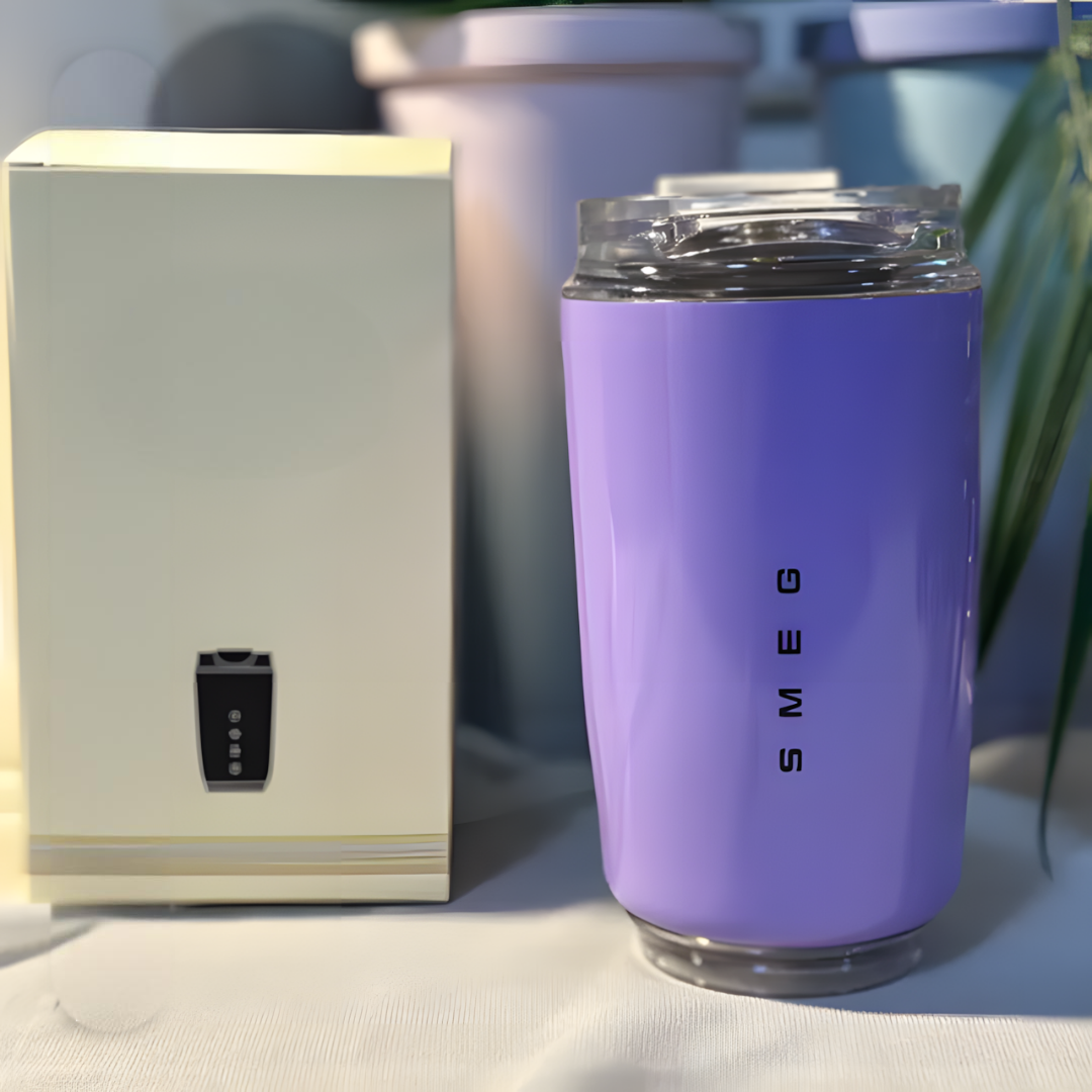 Stijlvolle Thermos Beker