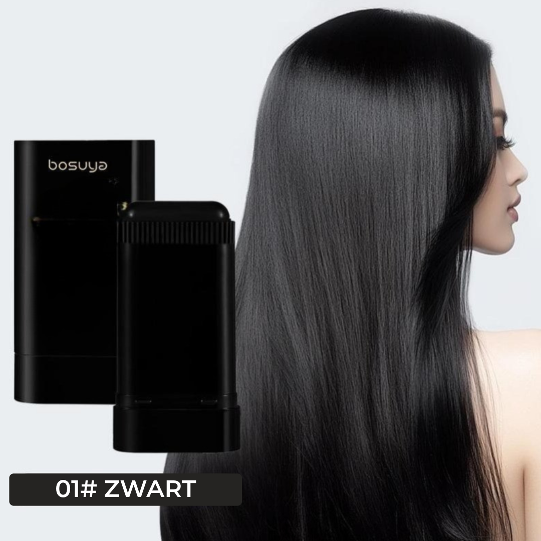 One-Twist Instant Haarkleurstick