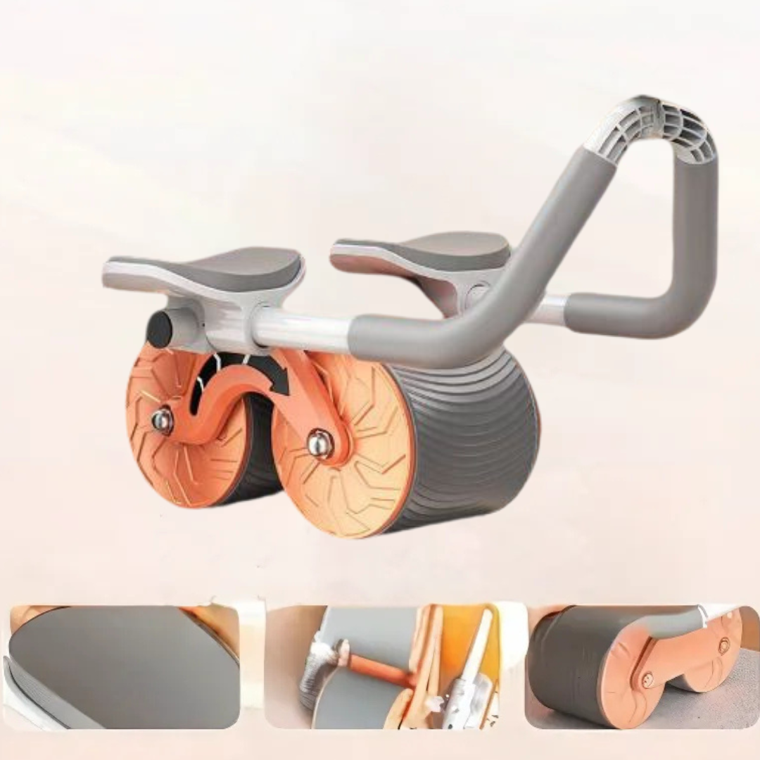 Super Stabiele Fitness Roller