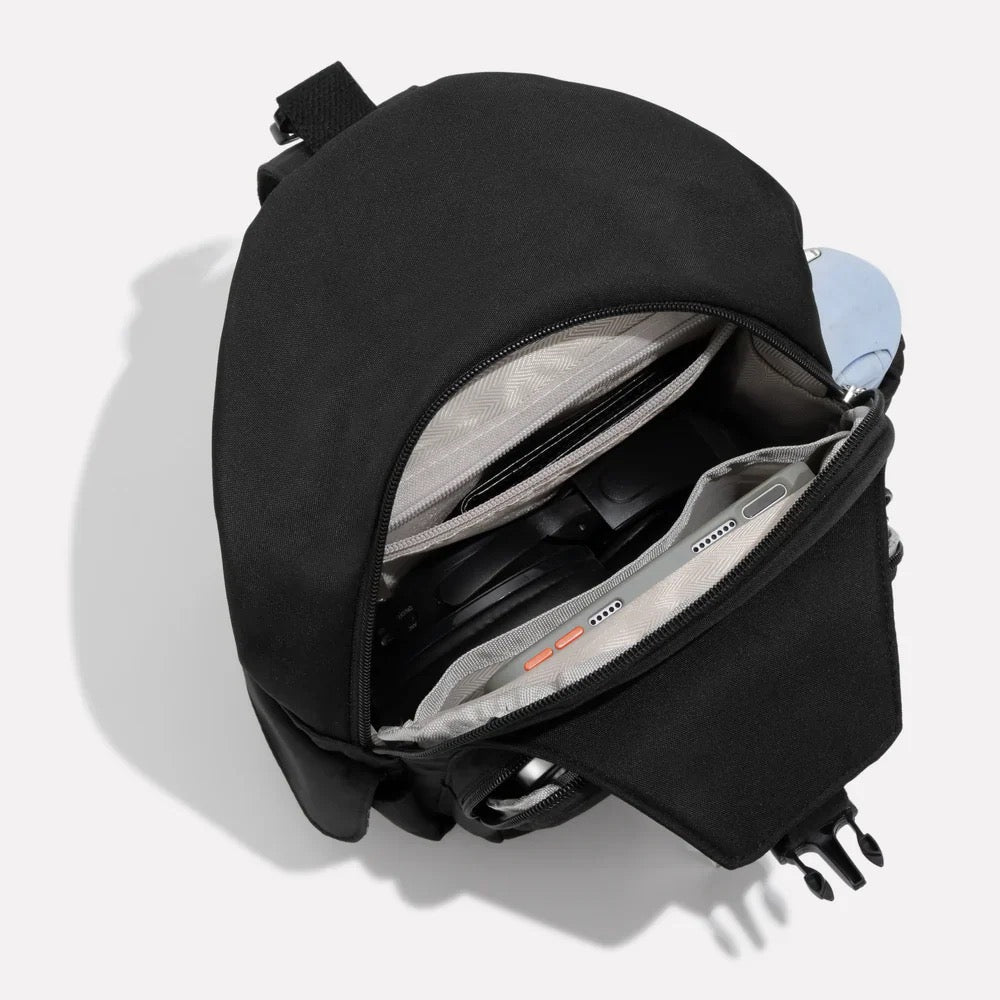 Slimme Crossbody Rugzak
