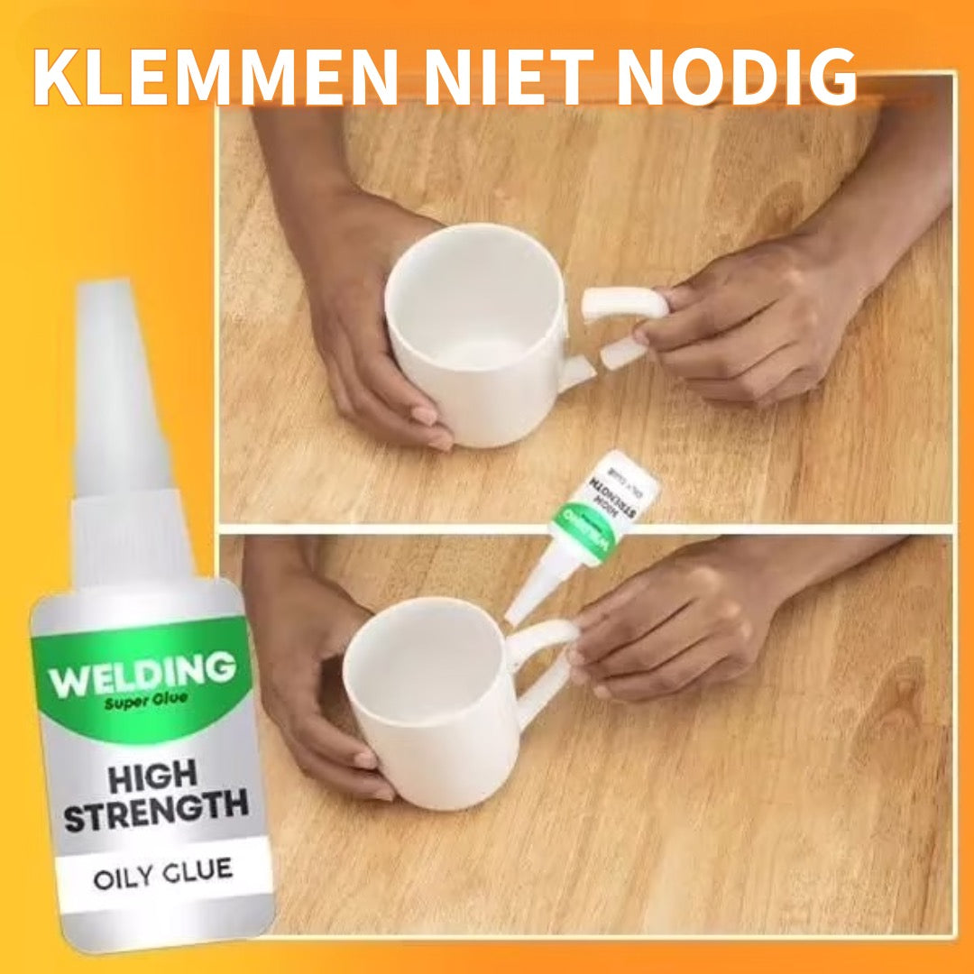 Snelle Sterke Laslijm