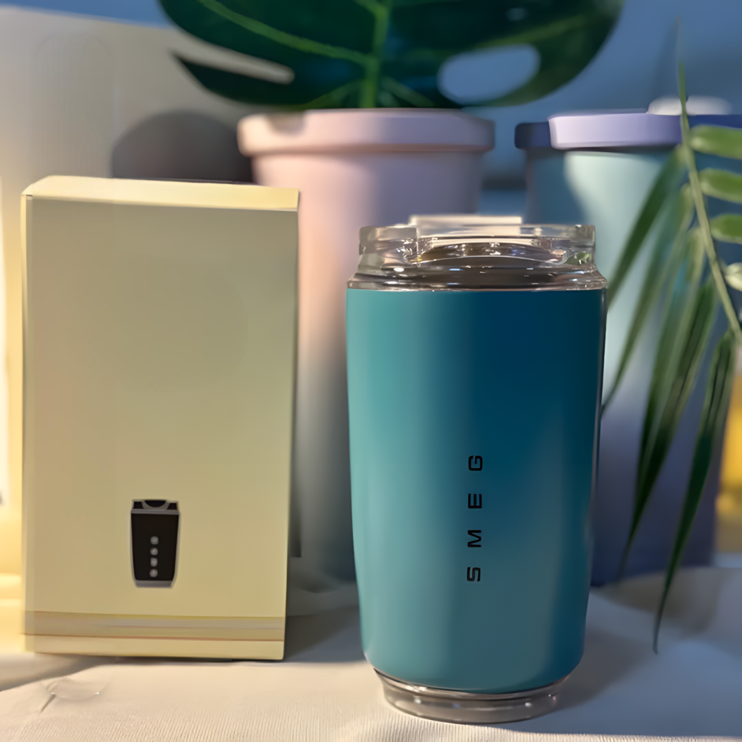 Stijlvolle Thermos Beker
