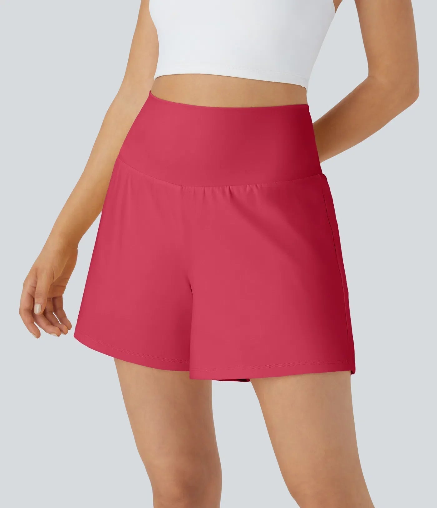 2-In-1 Short