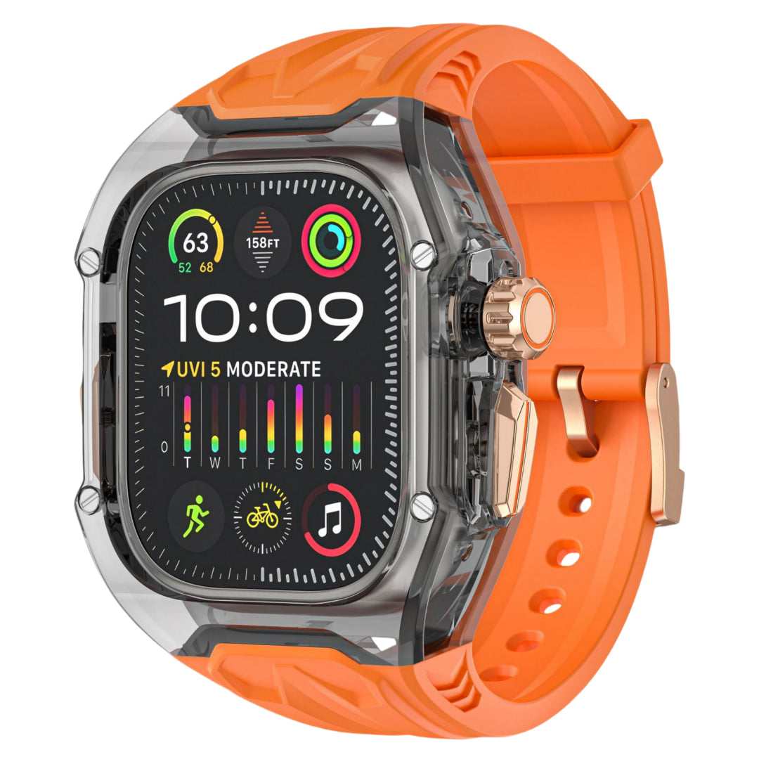 Ombouwset voor Apple Watch