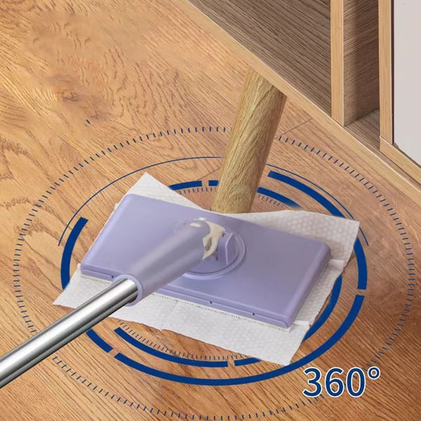 Handige Mini Mop