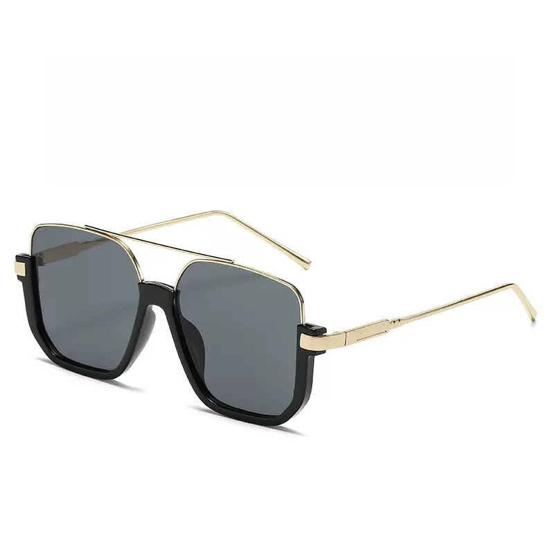 Stijlvolle Aviator Zonnebril